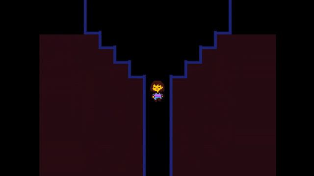Undertale | Прохождение (Часть 16 . Пощады не будет ...!) смотреть онлайн