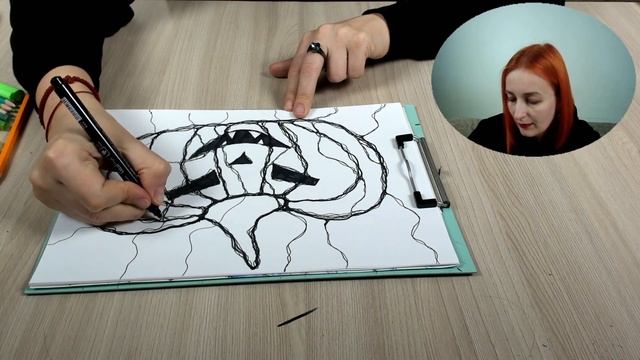 Нейро Хэллоуин смотреть онлайн