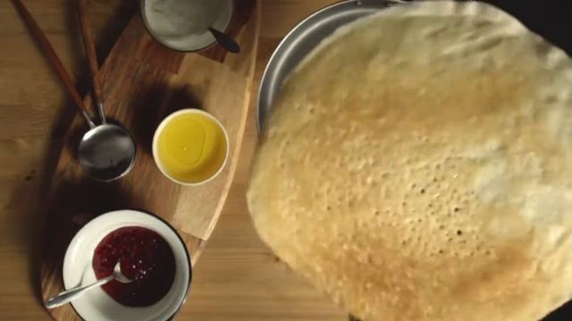 Мука 'Рязаночка Для жидкого теста' смотреть онлайн