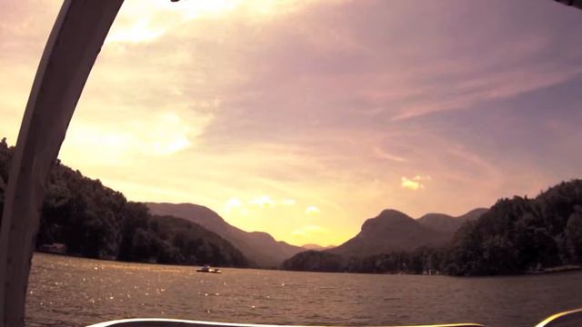 On The Water Part 2 смотреть онлайн