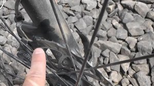 Видео обзор горного велосипеда stern motion 1.0. После 2-х месяцев эксплуатации.