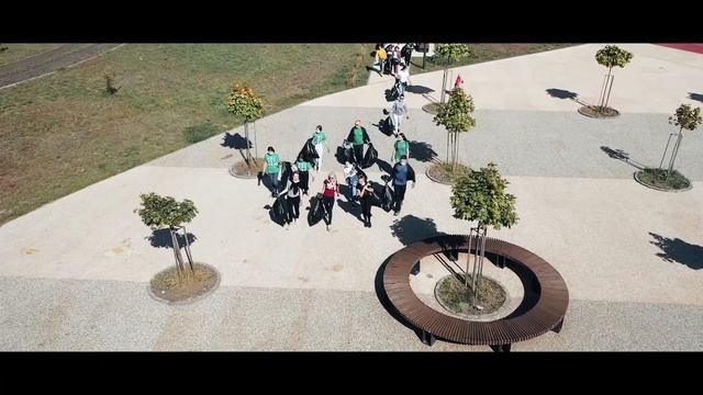 Плоггинг-забег в Липецке смотреть онлайн