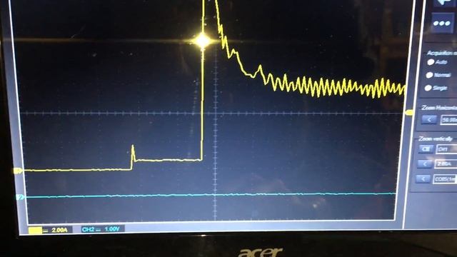 Scope Capturing Stall Data смотреть онлайн