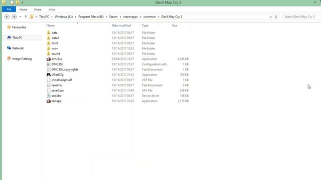 Best Way To Play Devil May Cry 3 On PC