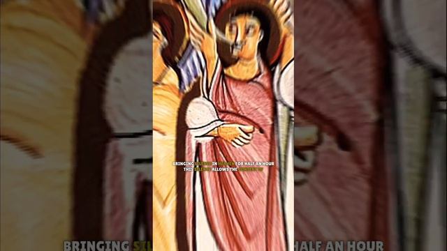 The Divine Liturgy in the Book of Revelation (Orthodox Christian Theology) смотреть онлайн