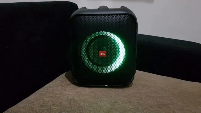 [JBL Partybox Encore Essential] BadScandal - Jumpin' Around смотреть онлайн