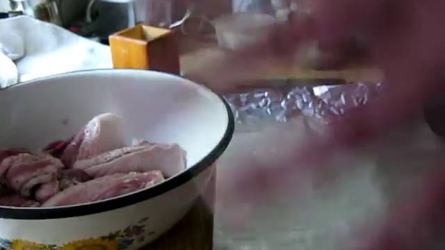 Подчеревок в духовке рецепты великолепной украинской кухни смотреть онлайн