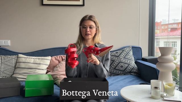 Моя коллекция обуви смотреть онлайн