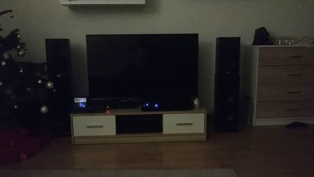 Heco aurora 300 смотреть онлайн