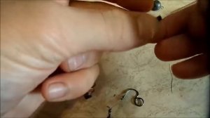 Снасть "убийца" карася -Монтаж на карася с пенопластом-Карась на пенопласт