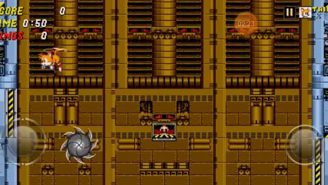 Sonic 2 #7 Финал Hard описание смотреть онлайн
