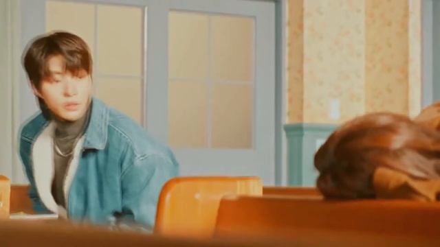 Han Seojun & Lim Jugyeong | I Wanna Be Yours