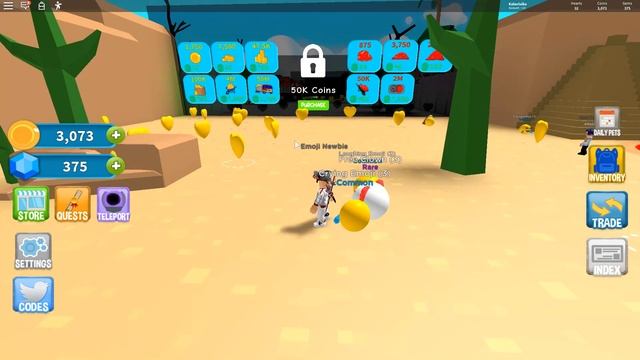 СИМУЛЯТОР ЭМОДЗИ В РОБЛОКС! ПЛЕЙС КОТОРОГО МЫ ДОСТОИНЫ! смотреть онлайн