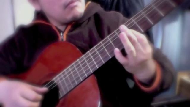 One Night in 北京 (Beijing) - Rock & Chinese Opera Fusion - Guitar by tkviper смотреть онлайн