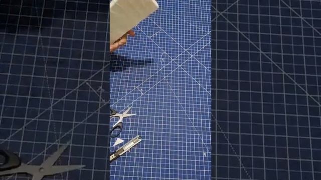 Kento Nanami's Cleaver - Tutorial #shorts смотреть онлайн