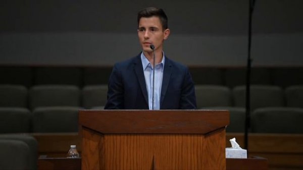 Sunday PM Service | September 3rd, 2023