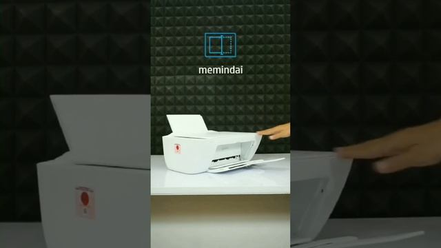 Ready Printer HP 2775 Wifi Print, Scan, & Copy смотреть онлайн