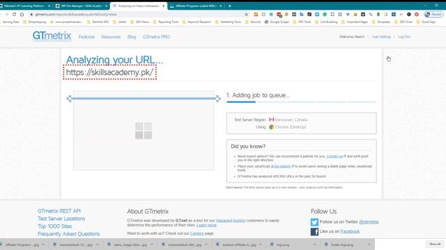 How to Do Speed Optimization of HTML Websites смотреть онлайн