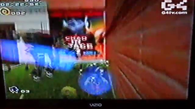 Judgment Day [Part 2]- Tekken Advance and Sonic Adventure 2: Battle смотреть онлайн