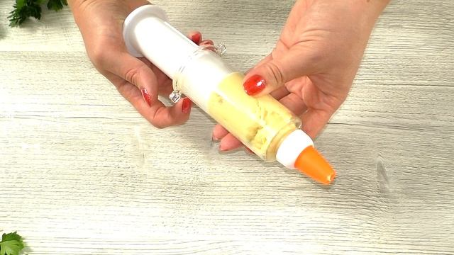 Их уже пекут все мои соседи! Классная Идея для выпечки из теста всего за 7 минут смотреть онлайн