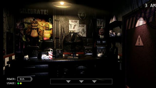 Fnaf plus прохожу 4ую с закрытыми дверями😱(спасибо мои подписчики за помощь❤️ смотреть онлайн