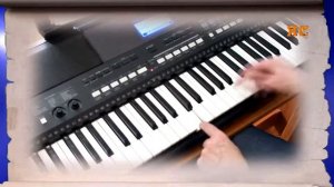 синтезатор с нуля 2 урок