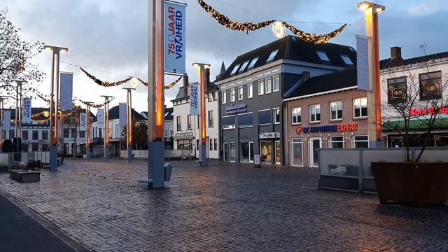 Explore Terneuzen Zeeland Netherlands