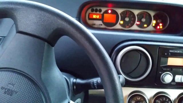2009 Scion XB Review 10 years old and 180k miles смотреть онлайн
