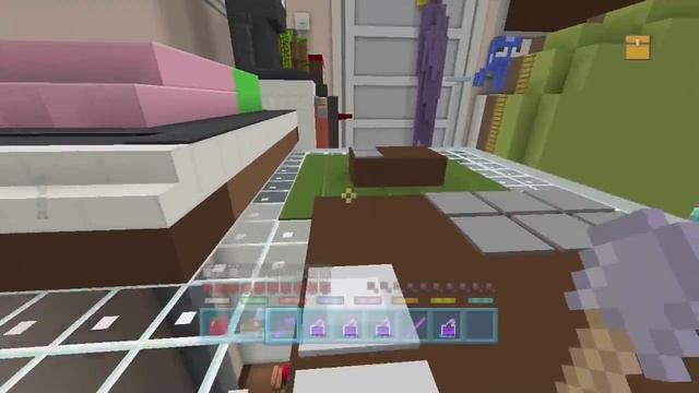 Minecraft Xbox - Battle Mini-Game - Tips And Tricks смотреть онлайн