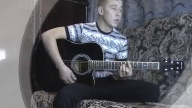 У ворот (cover) смотреть онлайн