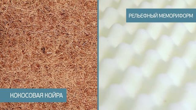 Матрас Virtuoz Sleep Time смотреть онлайн