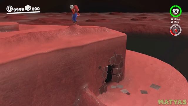 Super Mario Odyssey: The Lost Kingdoms - Full Game Walkthrough (All Kingdoms & Special Levels) смотреть онлайн