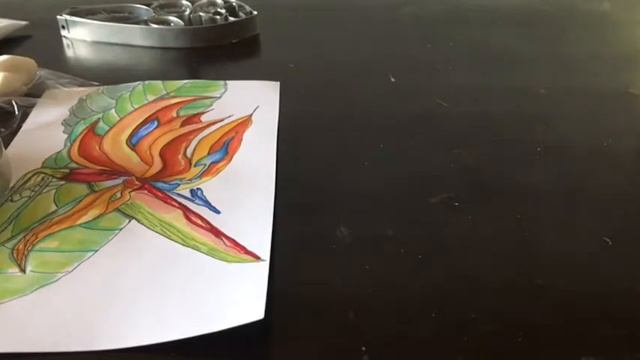 Мастер класс по лепки из холодного фарфора. Цветы ручной работы. Часть 1. Декор hand made смотреть онлайн