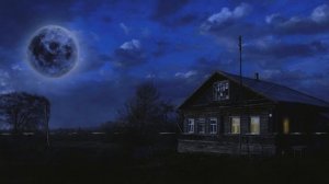 ОН ПРИХОДИТ КАЖДЫЙ ГОД страшная история про оборотня из реальной жизни