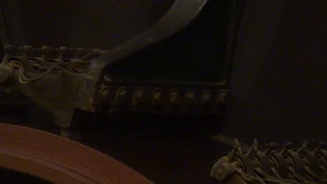 ⁴ᴷ Operating a 1904 IRT Subway Rotary Converter смотреть онлайн
