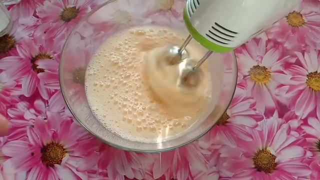 Фейхоа в выпечке. Пирог с финиками и фейхоа. смотреть онлайн