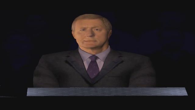 Who Wants To Be A Millionaire? 2nd Edition PS2 Game 5 смотреть онлайн