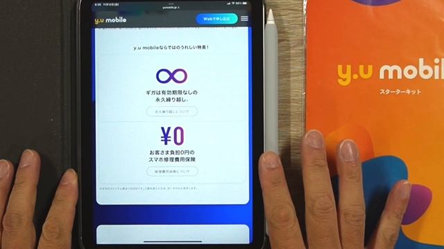 iPad mini6 におすすめのSIMはどれ？ смотреть онлайн
