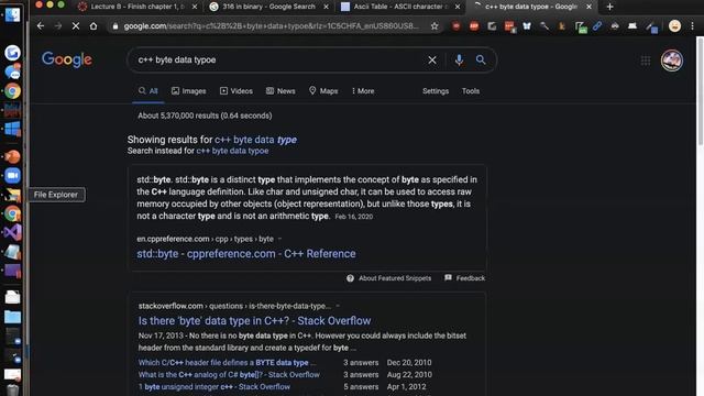 CIT1173#5115 Lecture C смотреть онлайн