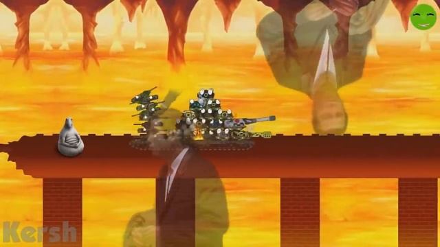 Возрождение Левиафана / RYTP