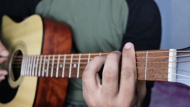 Creed - One last breath || Acoustic Guitar - Intro || смотреть онлайн