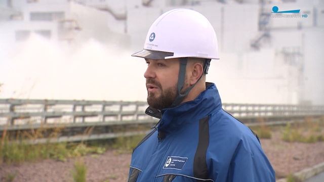 Ленинградская атомная электростанция. Как это работает смотреть онлайн