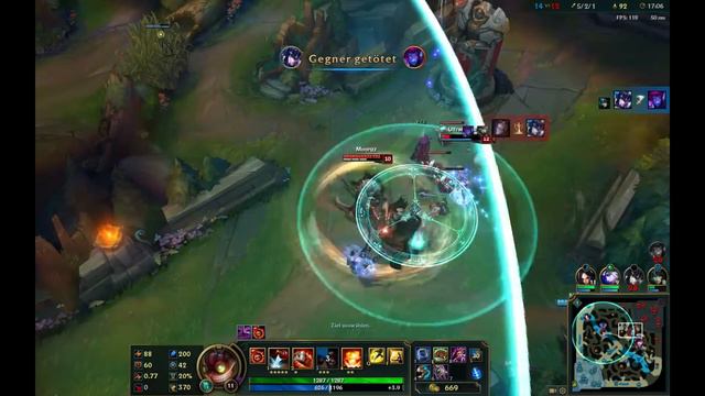 SILVER ELO ZIGGS MONTAGE | LEAGUE OF LEGENDS смотреть онлайн