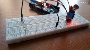 Как работает ДАТЧИК ЗВУКА LM393 Arduino?!