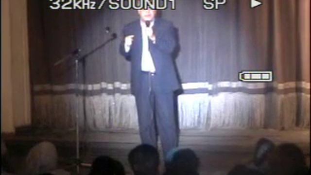 مسرحية تأبين نجلاء رافت فى مسرح العرائس Мемориальный спектакль Наглаа Раафат в Театре кукол смотреть онлайн