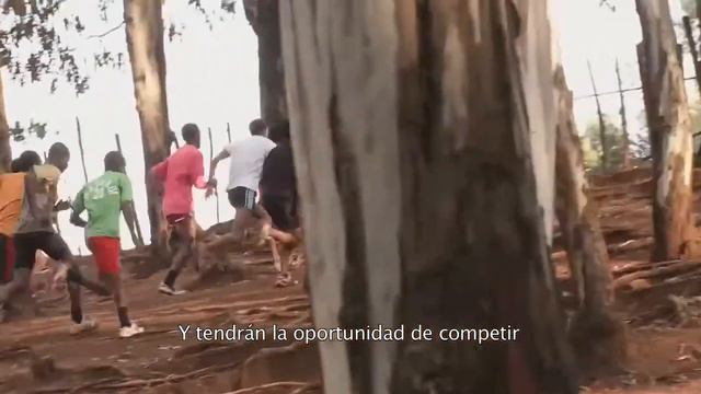 Gebremariam presenta la Ethiotrail | Runner's World España смотреть онлайн