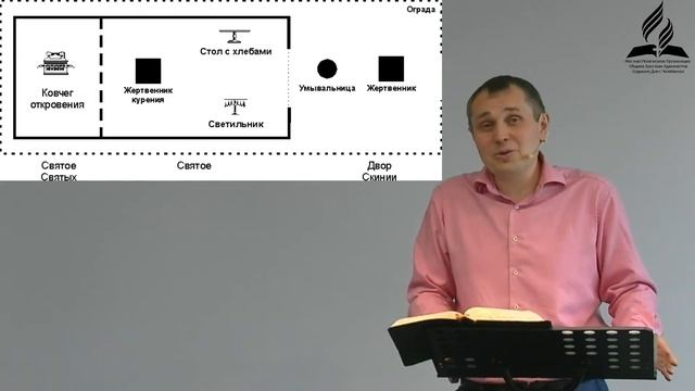 Онлайн-Богослужение 27 июня 2020 г. смотреть онлайн