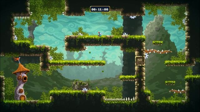Sir Lovelot (Switch) First 11 Minutes on Nintendo Switch - First Look - Gameplay ITA смотреть онлайн