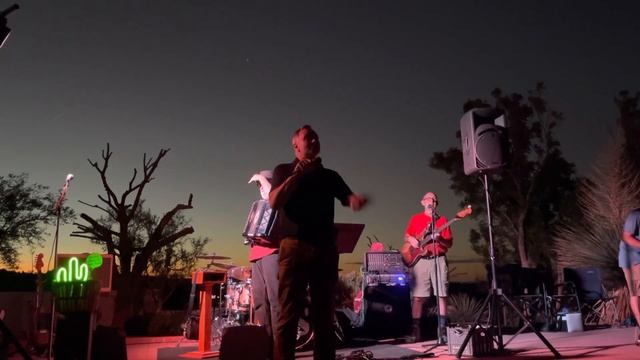 Explore Scientific at the Oracle Dark Sky Cultural Festival смотреть онлайн