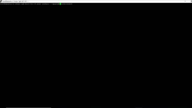 Python & KiteConnect Installation in Cloud for Programmatic Trading-DigitalOcean-Demo смотреть онлайн